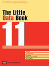 The Little Data Book 2011 (eBook)